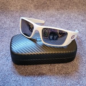Oakley Fuel Cell Sunglasses with Case